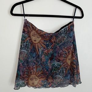 Sun Skirt